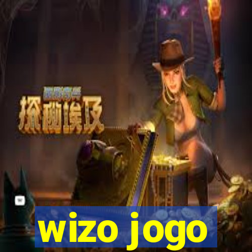 wizo jogo